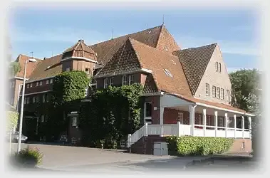 Standort Stade