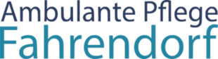 Logo Ambulante Pflege Fahrendorf