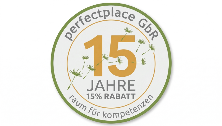 15% Rabatt auf Weiterbildungen