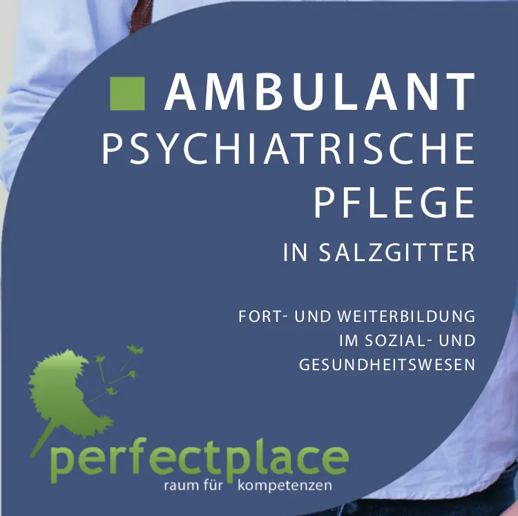 Startet am 01.03.2023 in Salzgitter